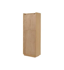 SZAFA BRIGHTON 140 x 45 cm naturalna