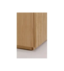 SZAFA BRIGHTON 140 x 45 cm naturalna