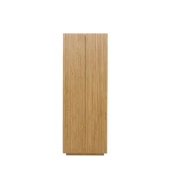 SZAFA BRIGHTON 140 x 45 cm naturalna
