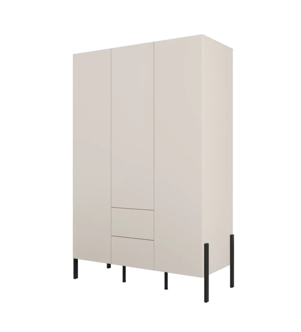 Szafa JUKON 210 cm kaszmir