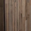 Szafa NEW GRAVURE 210 cm drewno jesion
