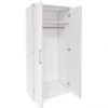 Szafa OPTIMA 90 cm biała