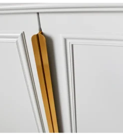 Szafa ORGANIZE 62 cm drewno sosny mist