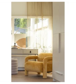Szafa PURE 215 x 142 cm drewno sosny dust
