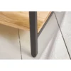 Szafka nocna  Elements 40 cm w kolorze dębowym