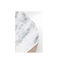 Szafka nocna GRACE 50 cm drewno mango