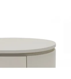 Szafka nocna LONDO 50 cm piaskowa beżowa