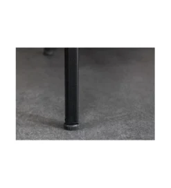 Szafka nocna OLIMPIA III 40 cm czarna