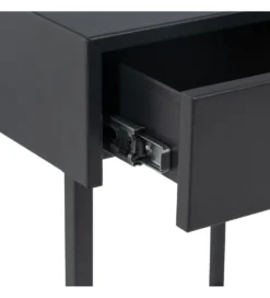 Szafka nocna SITKOM 43 cm czarny