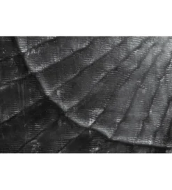 Szafka nocna ZEUS Scorpion 50 cm drewno mango