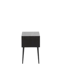 Szafka Square 50 cm czarna