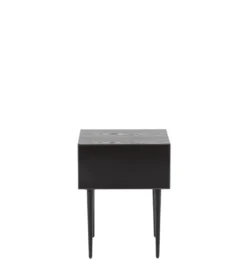 Szafka Square 50 cm czarna