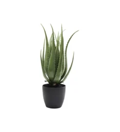 Sztuczna roślina ALOES 69 cm