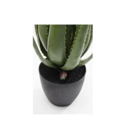 Sztuczna roślina ALOES 69 cm