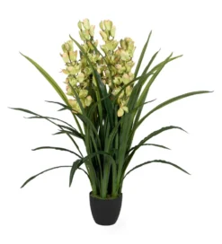 Sztuczna roślina AMARILLO 110 cm
