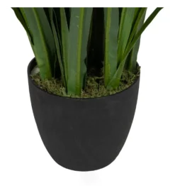 Sztuczna roślina AMARILLO 110 cm