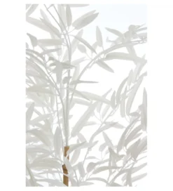 Sztuczna roślina BAMBOO 150 cm naturalne kremowe