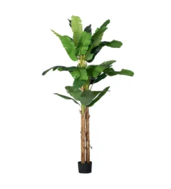 Sztuczna roślina BANANOWIEC 320 cm