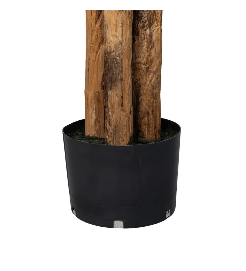 Sztuczna roślina BANANOWIEC 320 cm