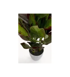 Sztuczna roślina CANNA LILY 115 cm