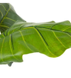 Sztuczna roślina COLOCASIA 130 cm