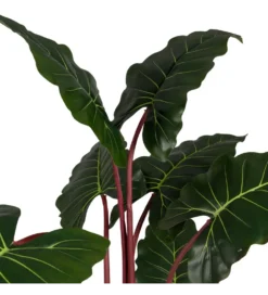 Sztuczna roślina COLOCASIA 160 cm