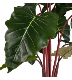 Sztuczna roślina COLOCASIA 160 cm