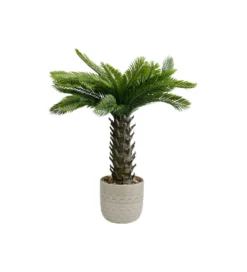 Sztuczna roślina CYCAS 70 cm