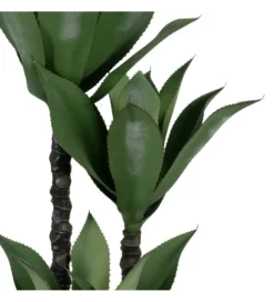 Sztuczna roślina DESIERTO 120 cm