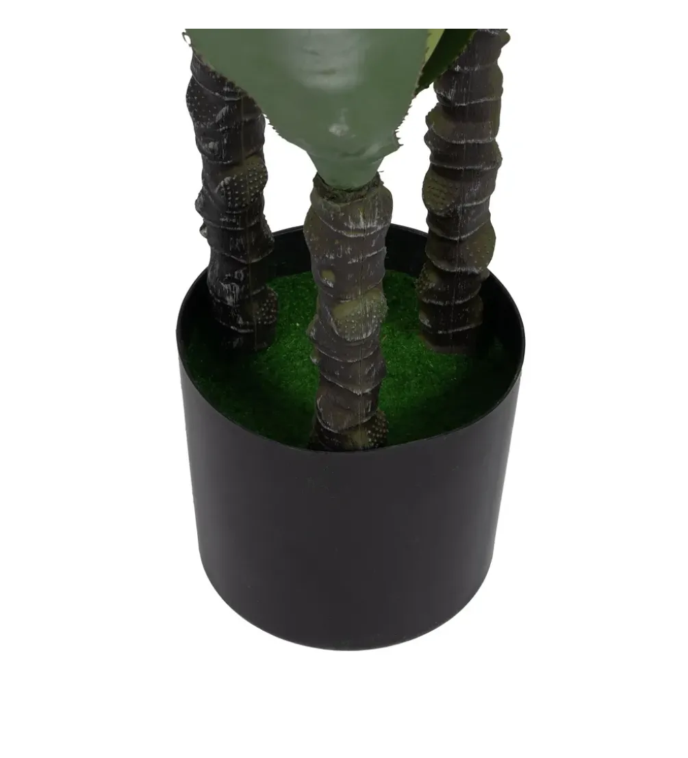 Sztuczna roślina DESIERTO 120 cm