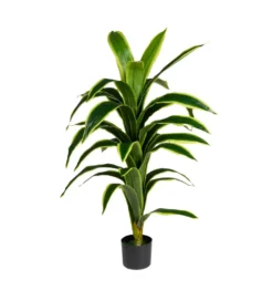 Sztuczna roślina DRACAENA 120 cm