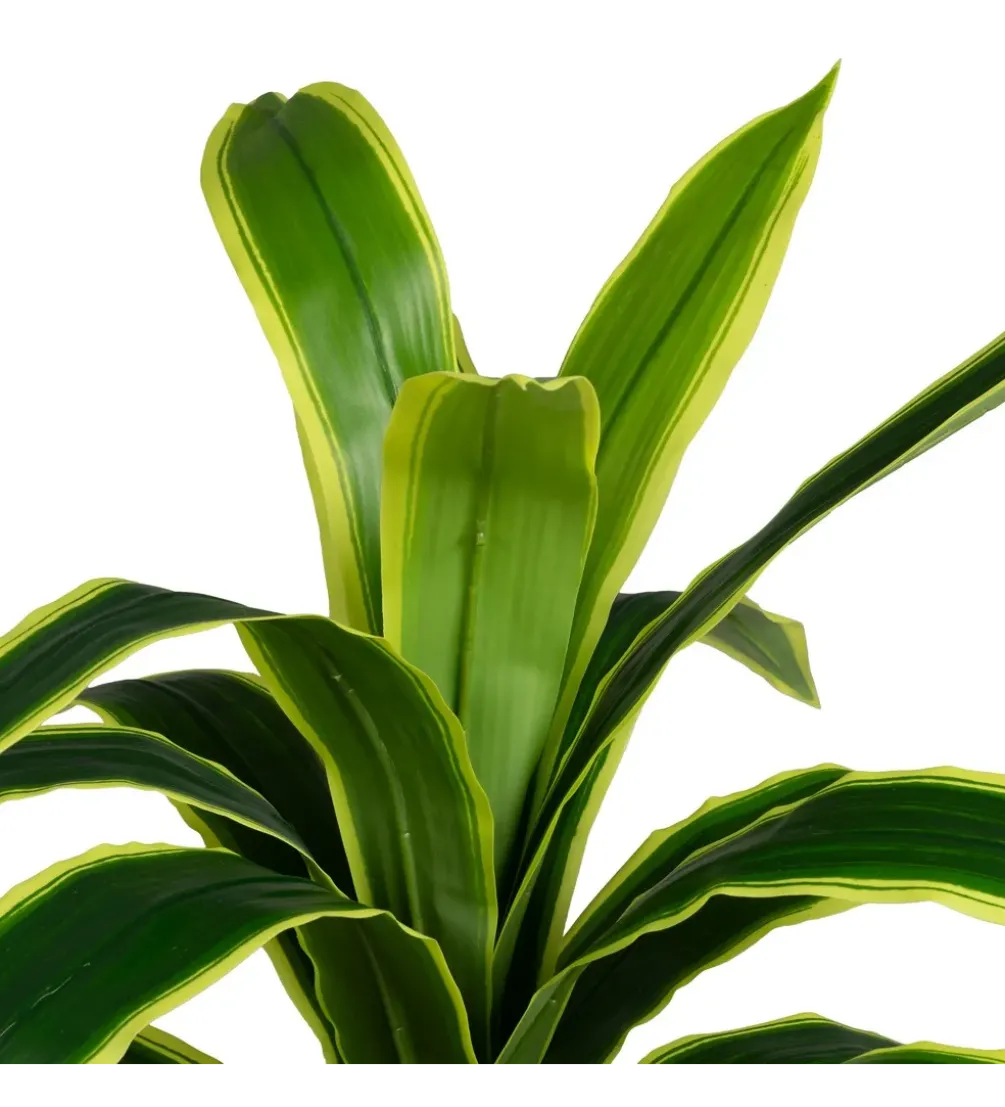 Sztuczna roślina DRACAENA 120 cm