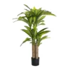 Sztuczna roślina DRACAENA 110 cm