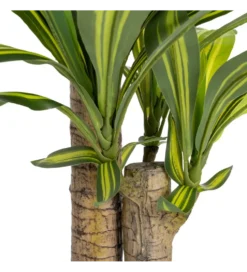 Sztuczna roślina DRACAENA 110 cm