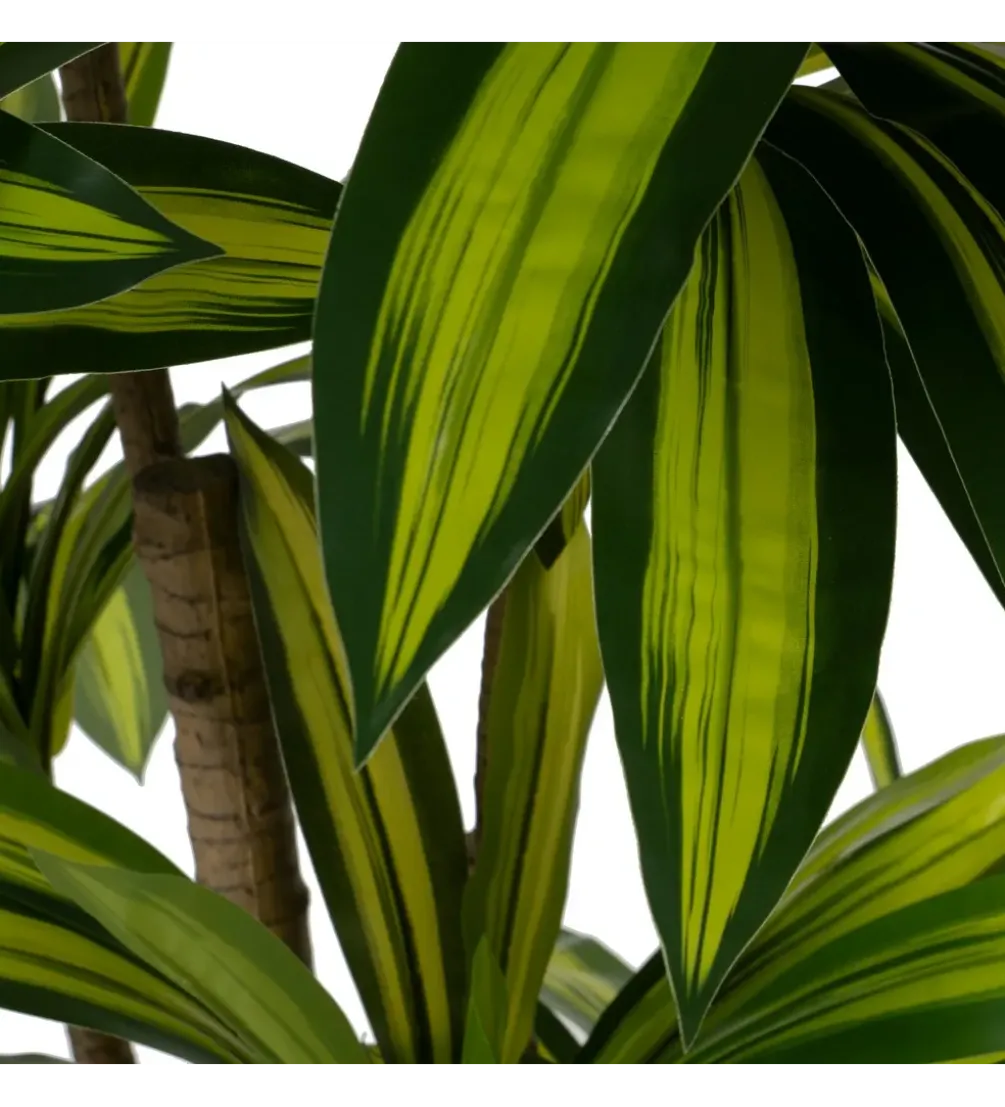 Sztuczna roślina drzewo DRACAENA 200 cm