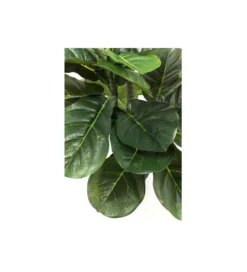 Sztuczna roślina FIDDLE LEAF 120 cm