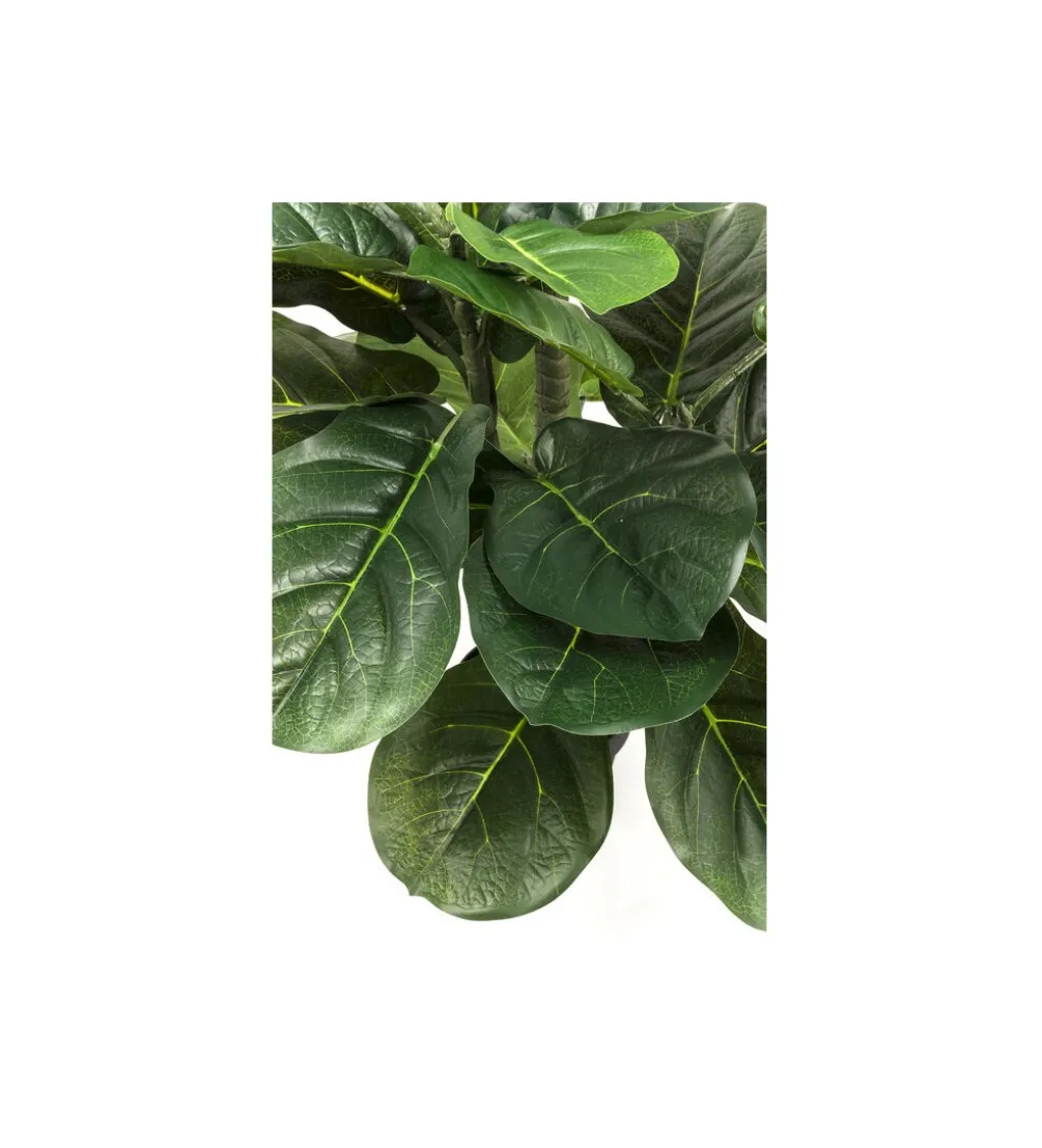 Sztuczna roślina FIDDLE LEAF 120 cm
