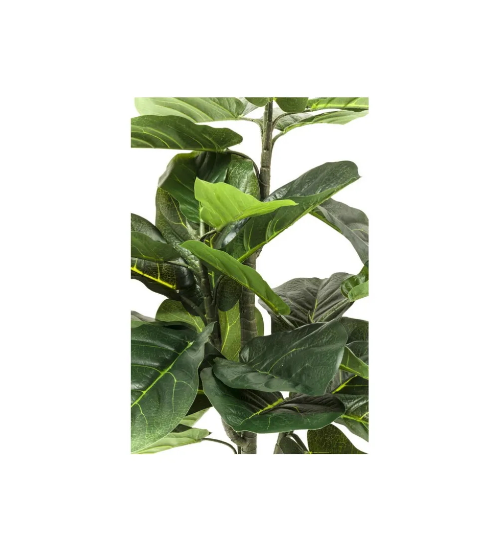 Sztuczna roślina FIDDLE LEAF 120 cm