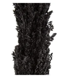 Sztuczna roślina KOSNO 190 cm naturalna czarna