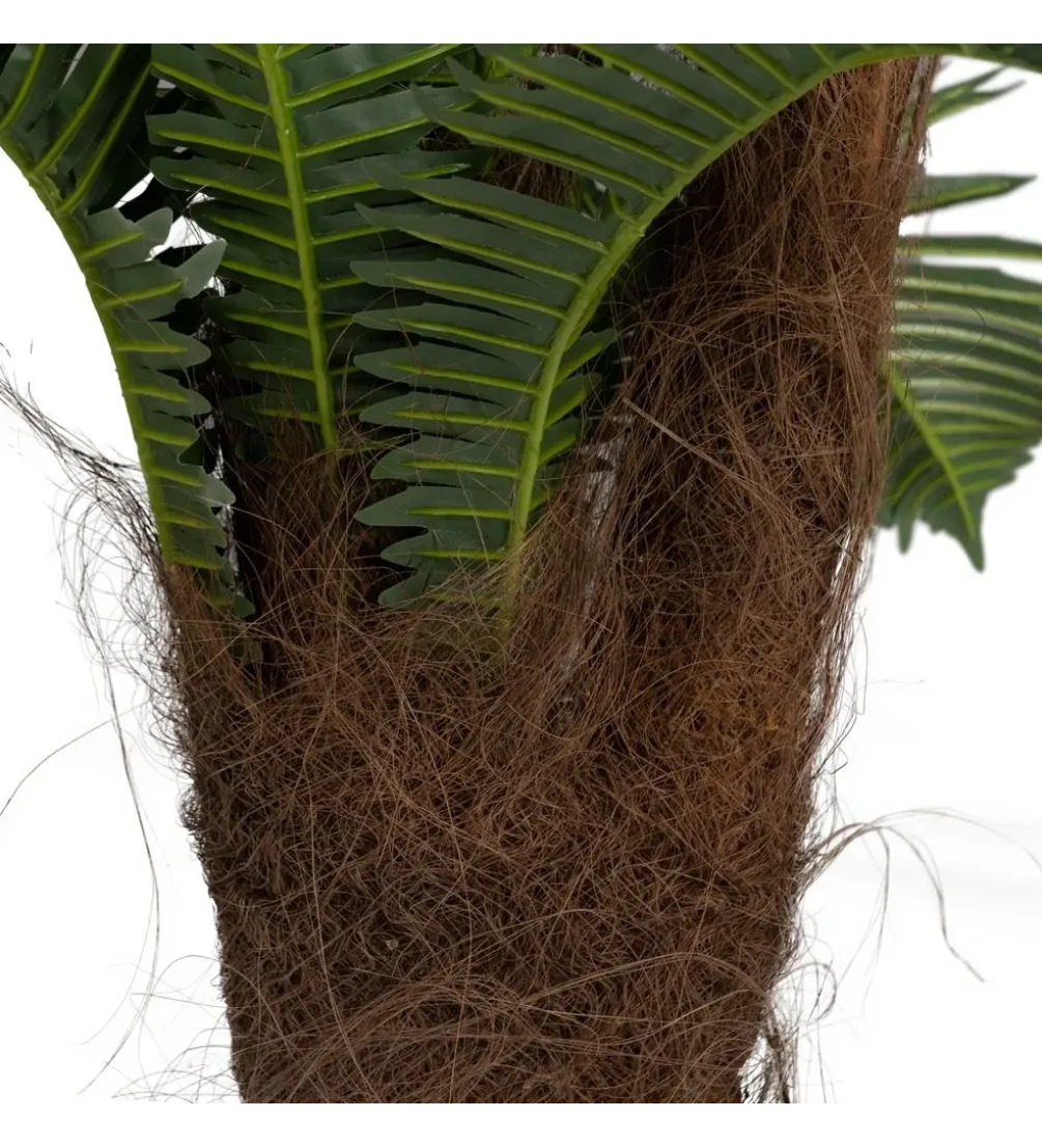 Sztuczna roślina PALMERA 120 cm