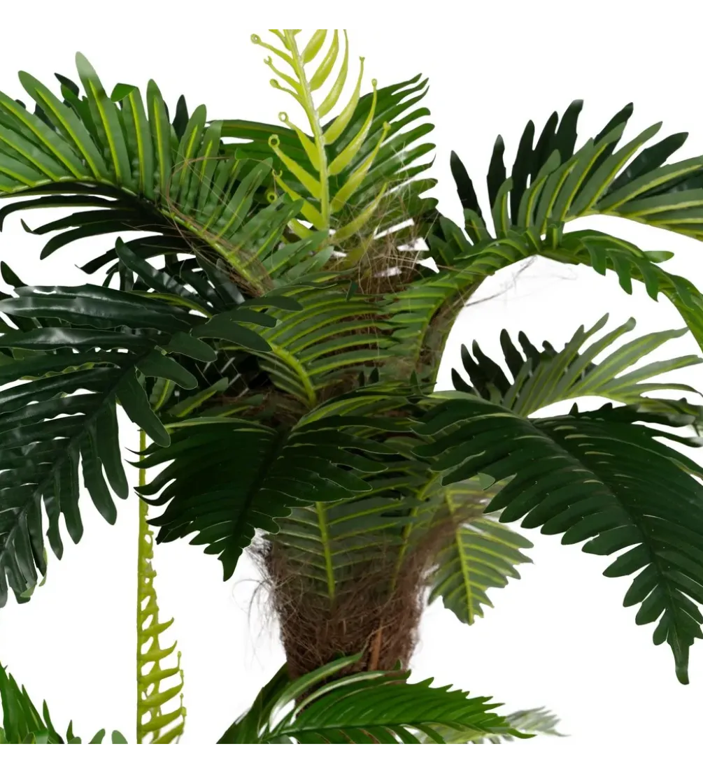 Sztuczna roślina PALMERA 120 cm