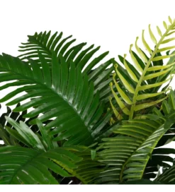 Sztuczna roślina PALMERA 100 cm