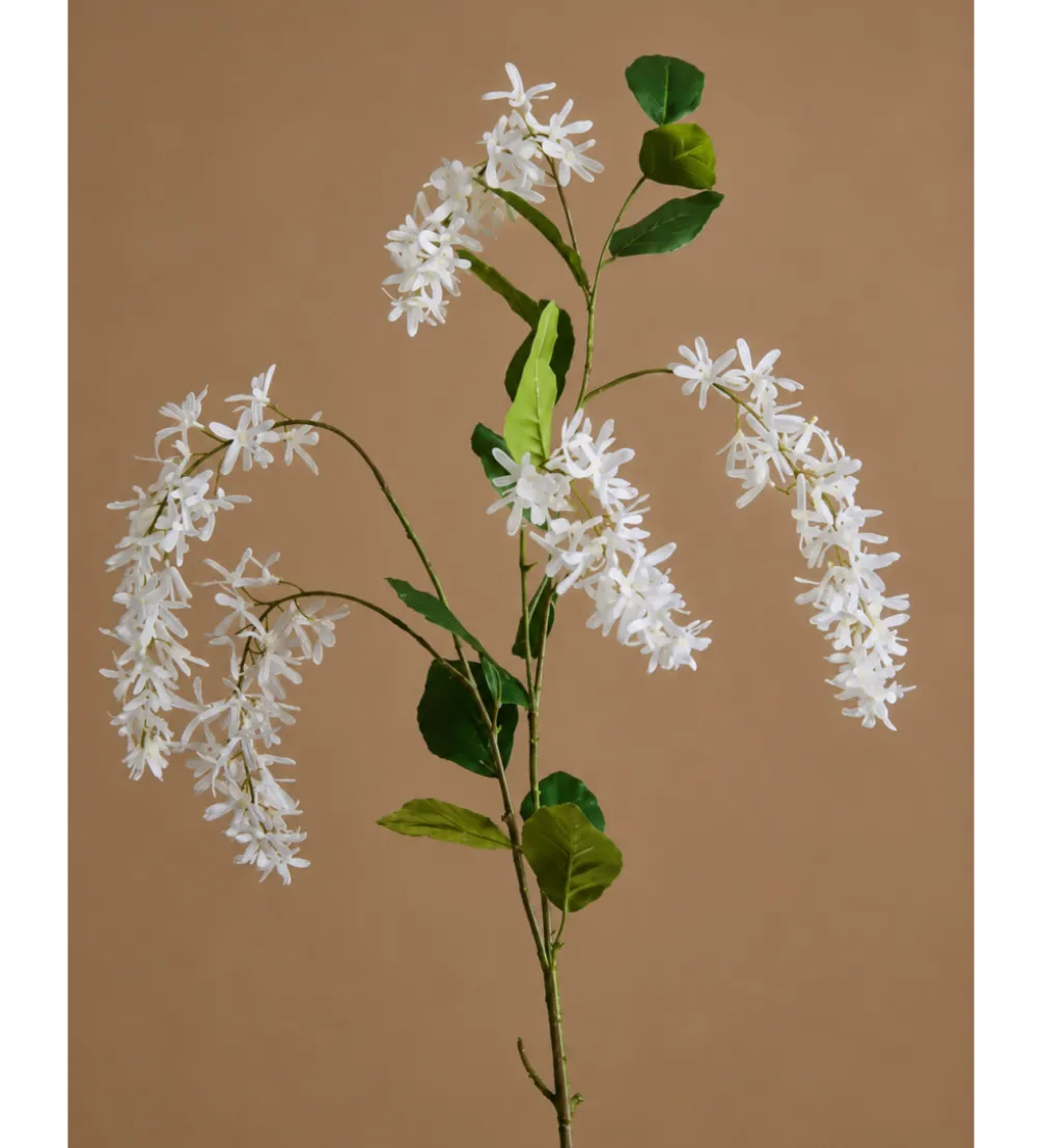 Sztuczna roślina WISTERIA 130 cm
