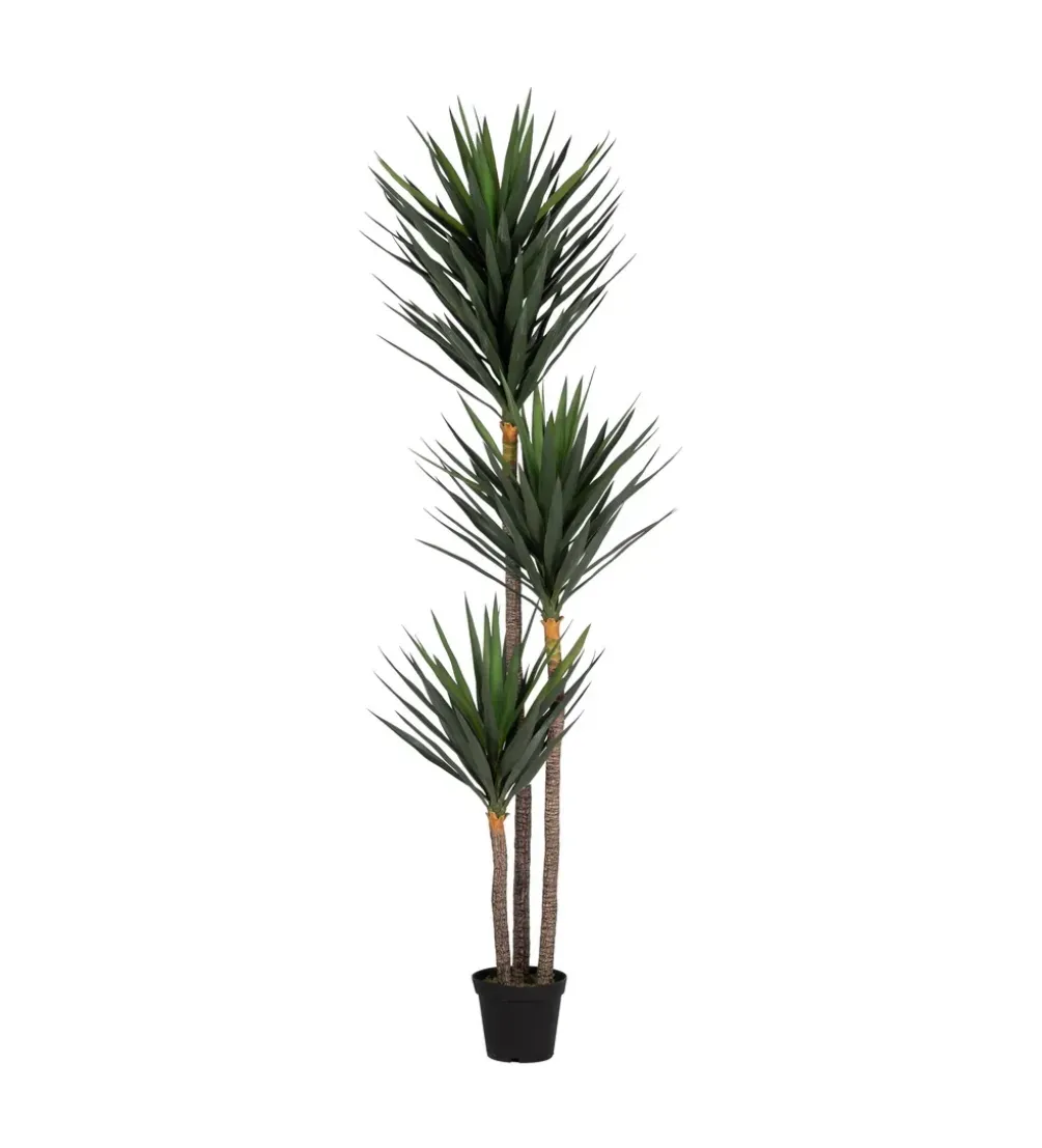 Sztuczna roślina YUCA 250 cm