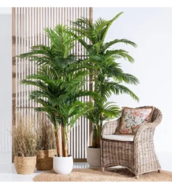 Sztuczna roślina ARECA 189 cm
