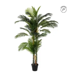 Sztuczna roślina ARECA 210 cm