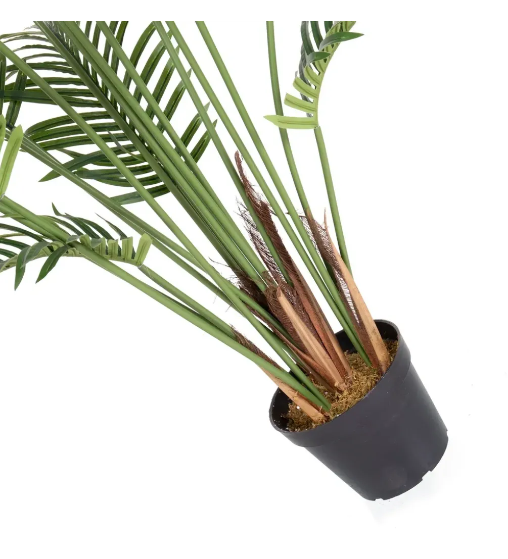 Sztuczna roślina ARECA 180 cm