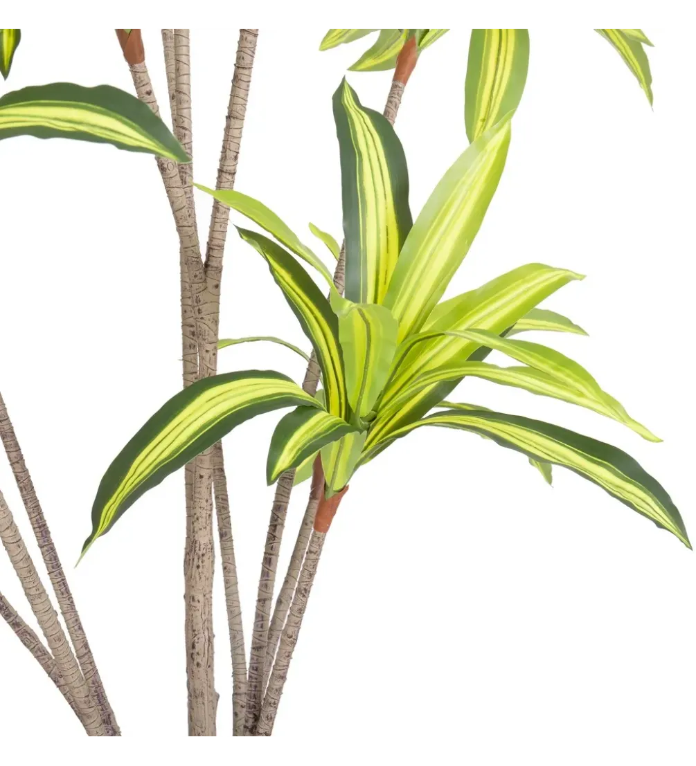 Sztuczna roślina DRACENA 210 cm