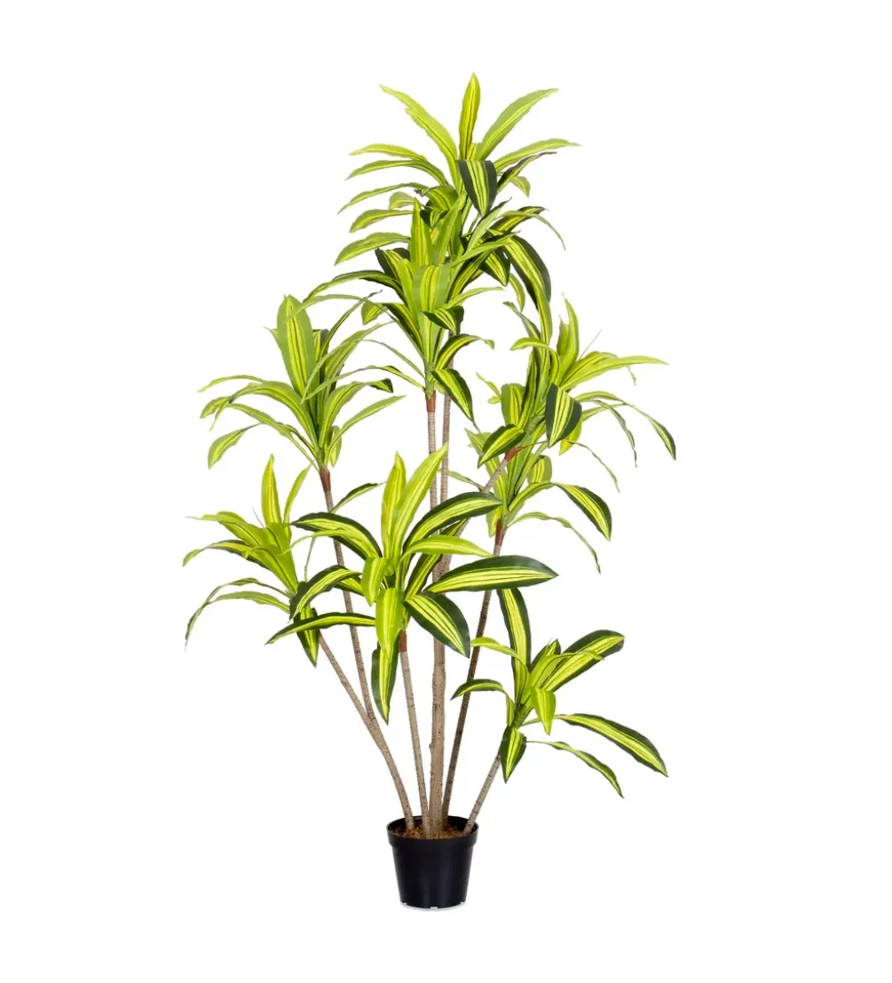 Sztuczna roślina DRACENA 180 cm