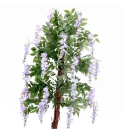 Sztuczna roślina GLICINIA 150 cm